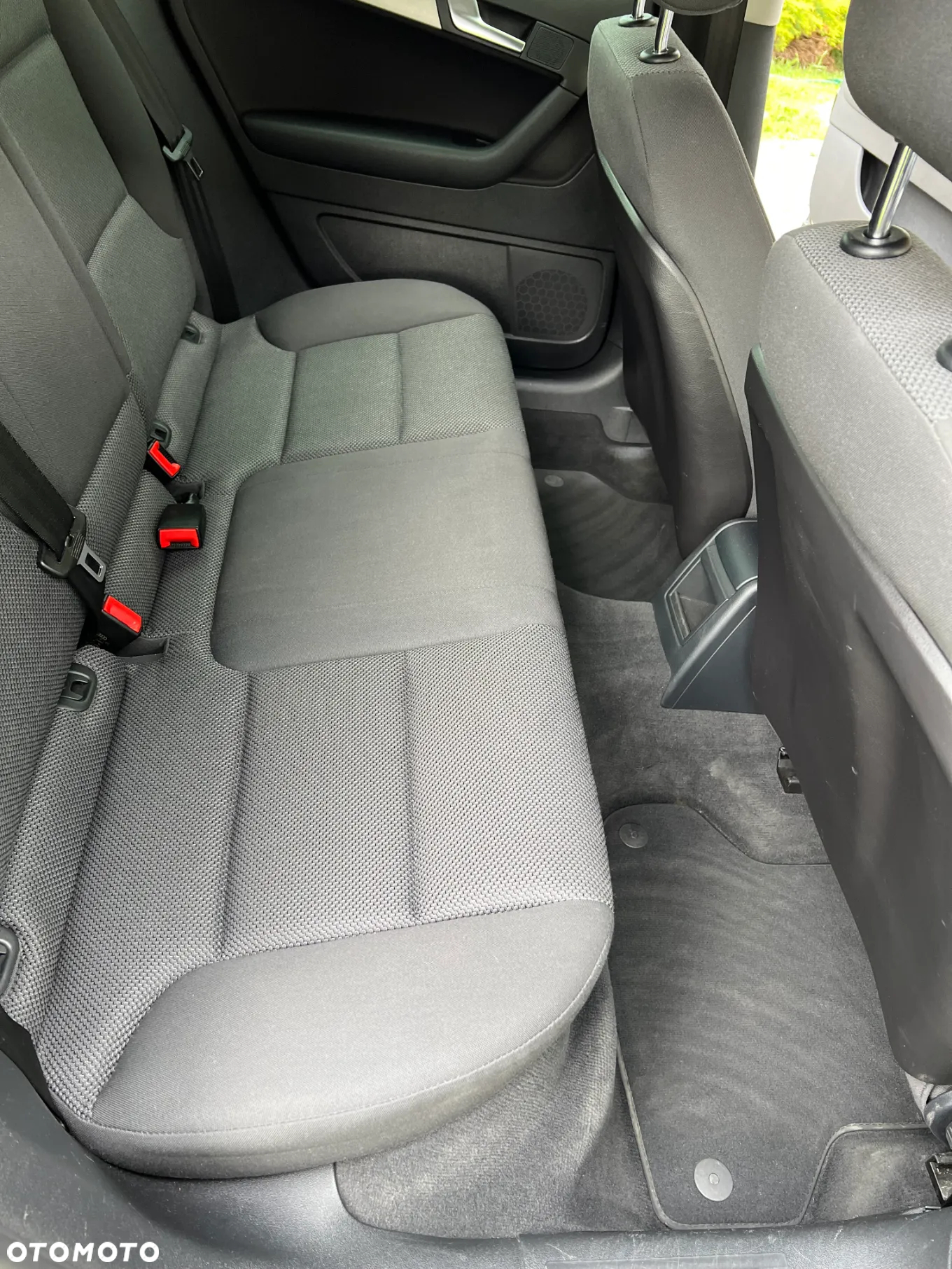 Audi A3 2.0 TDI Ambition S tronic - 14