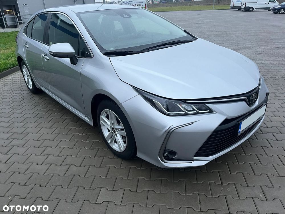 Toyota Corolla 1.5 Comfort