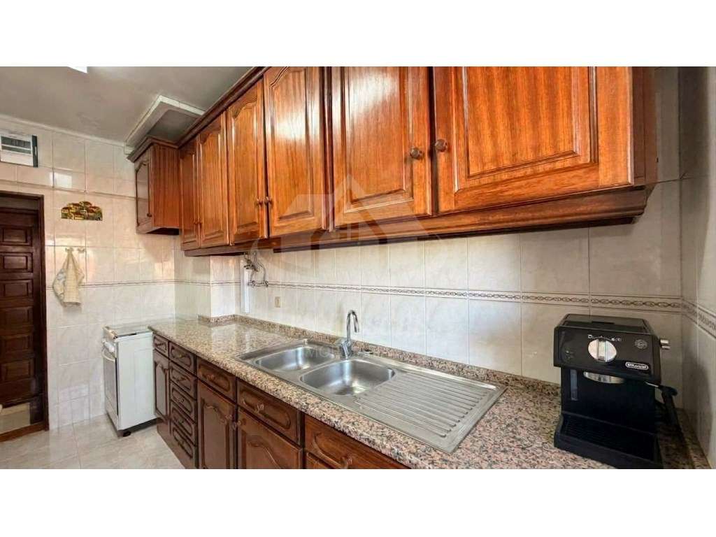 Apartamento T3 em Sacavém - Grande imagem: 4/23