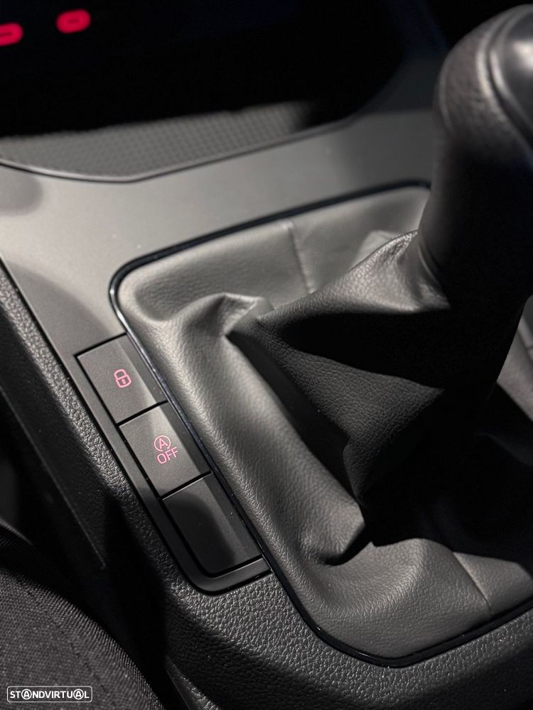 SEAT Ibiza 1.0 TSI Style - 29