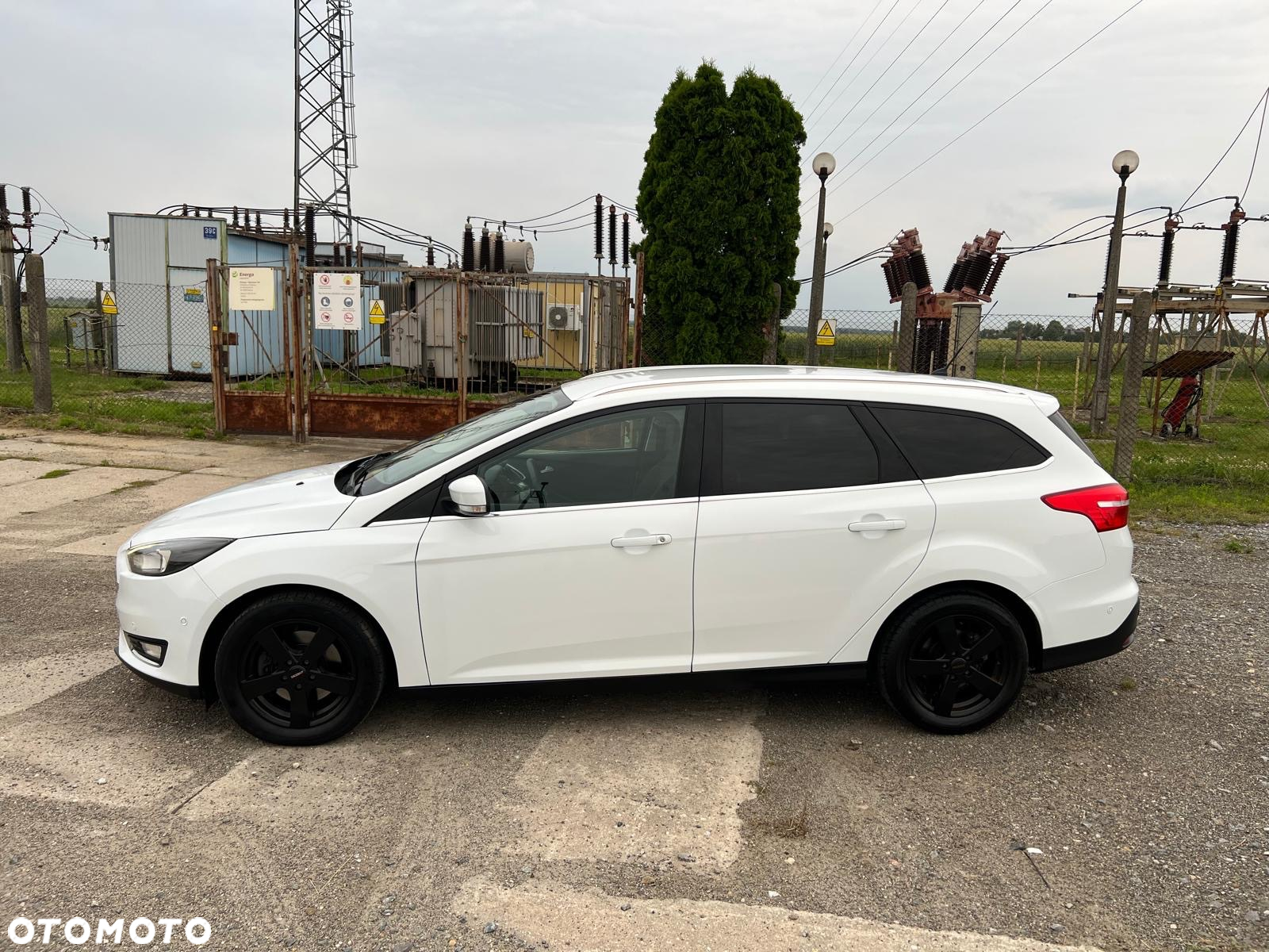 Ford Focus - 6