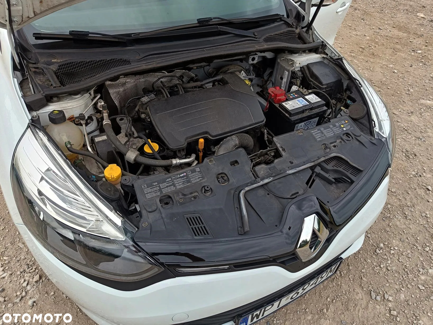 Renault Clio 1.2 16V 75 Dynamique - 16