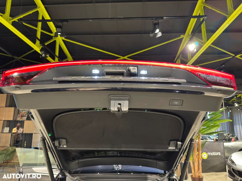 Audi A7 50 TDI quattro Tiptronic - 35