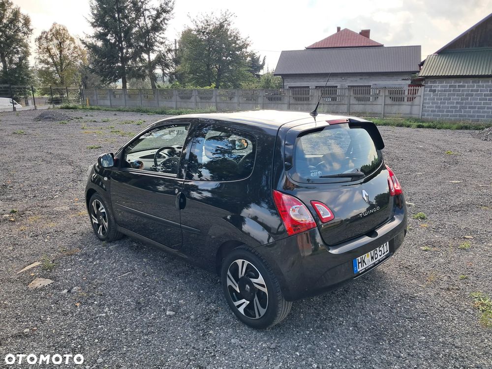 Renault Twingo - 4