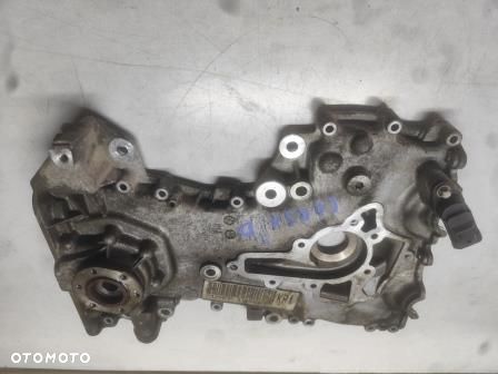 POMPA OLEJOWA_ OPEL CORSA D_AGILA _1,2 16 Z12XEP_123 TYS KM - 1