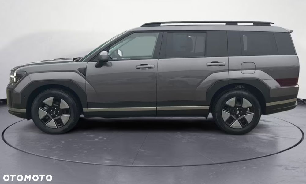 Hyundai Santa Fe 1.6 T-GDI HEV Smart - 3