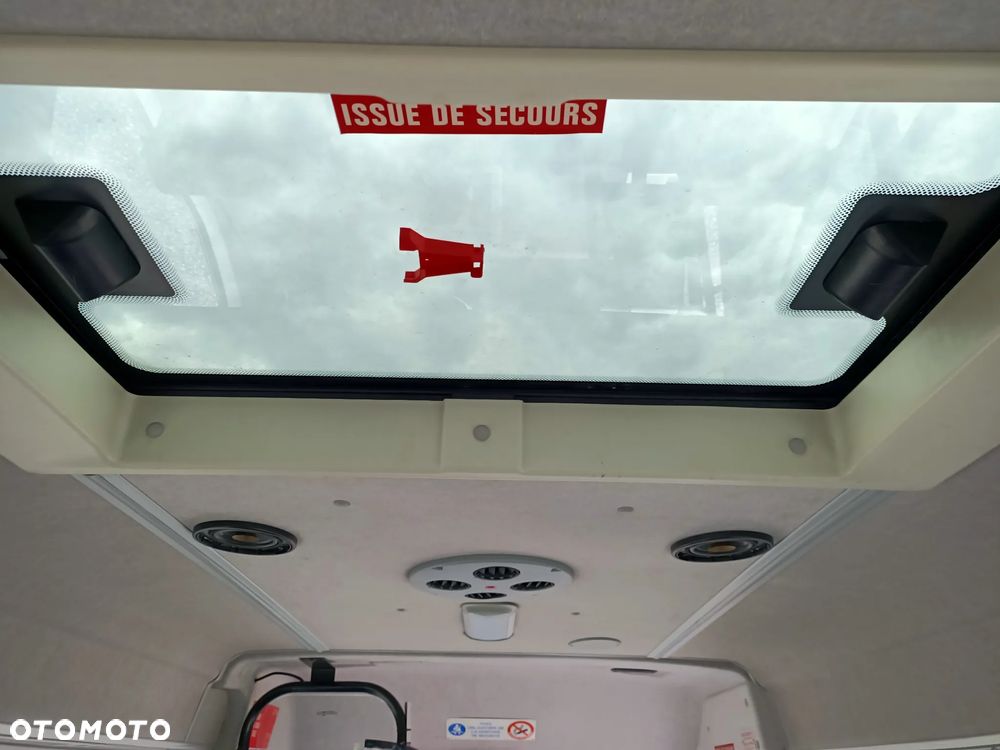 Iveco Daily Line 60C17 24 Osobowy - 23