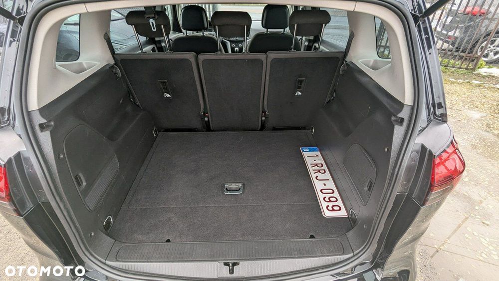 Opel Zafira - 30