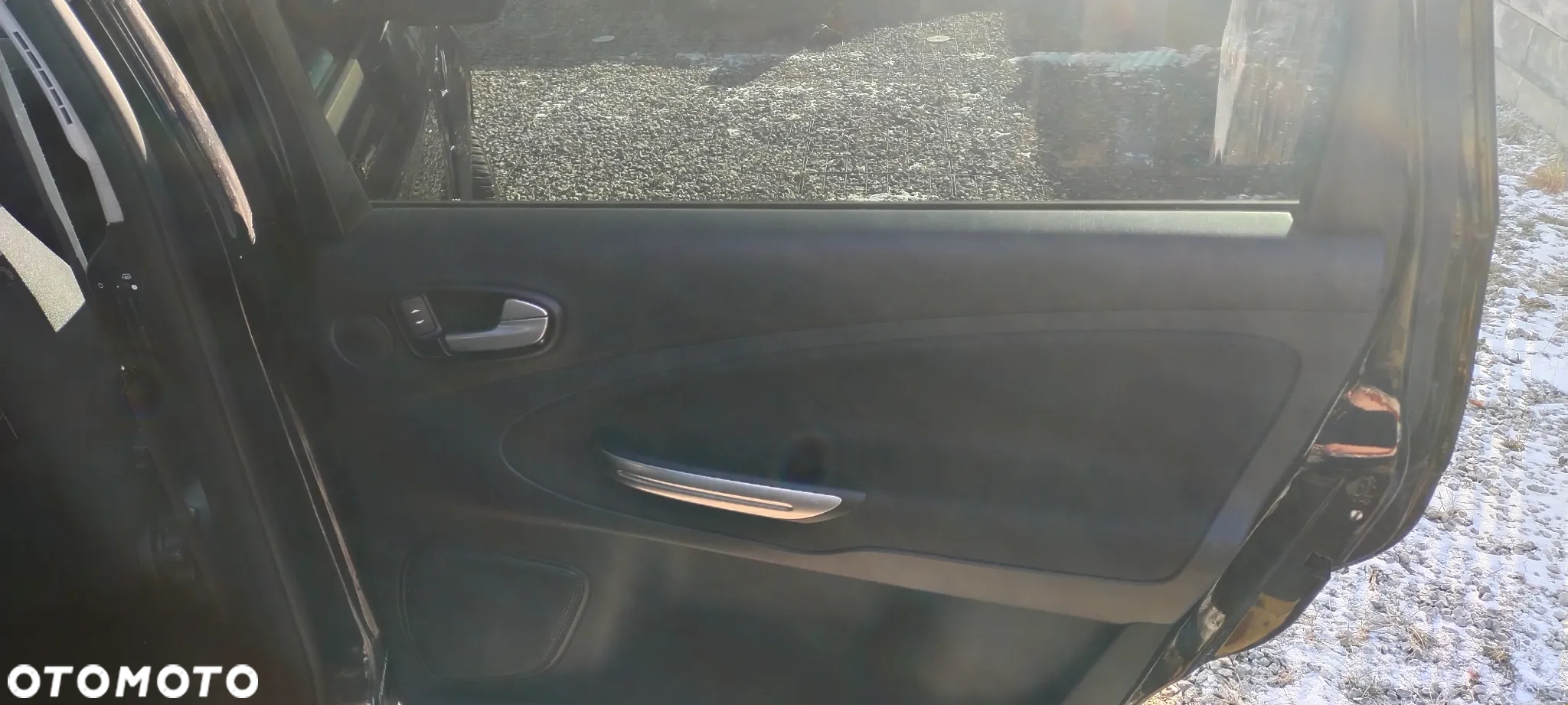 Ford S-Max 2.0 TDCi DPF Trend - 9
