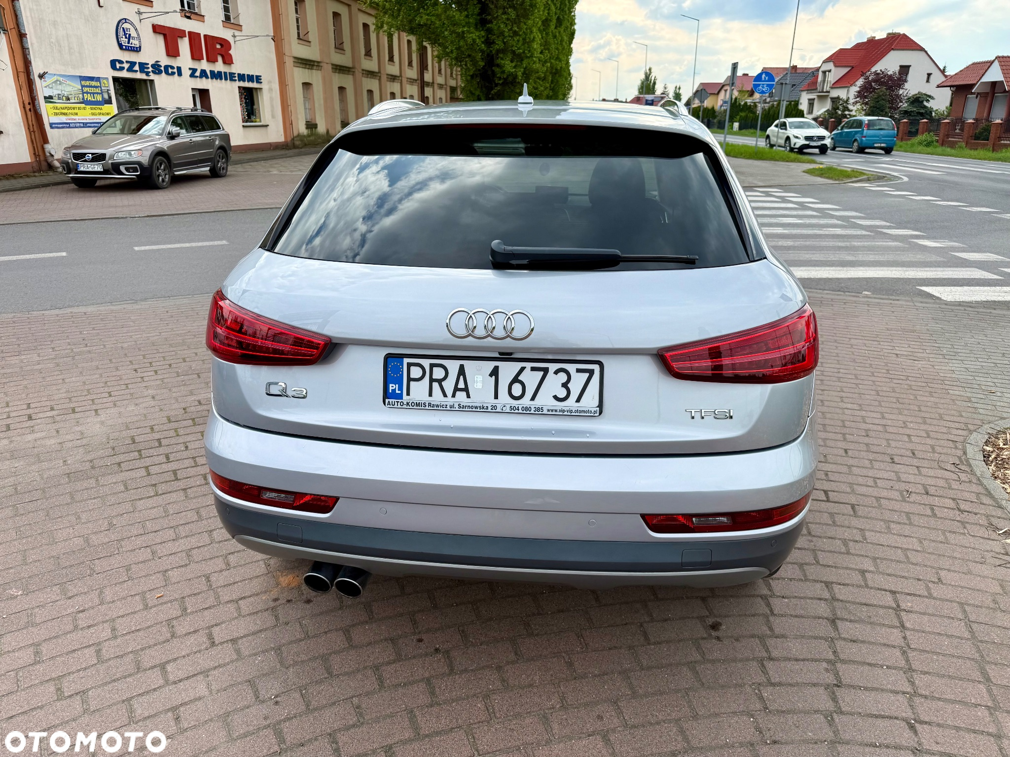 Audi Q3 1.4 TFSI cylinder on demand S tronic sport - 5