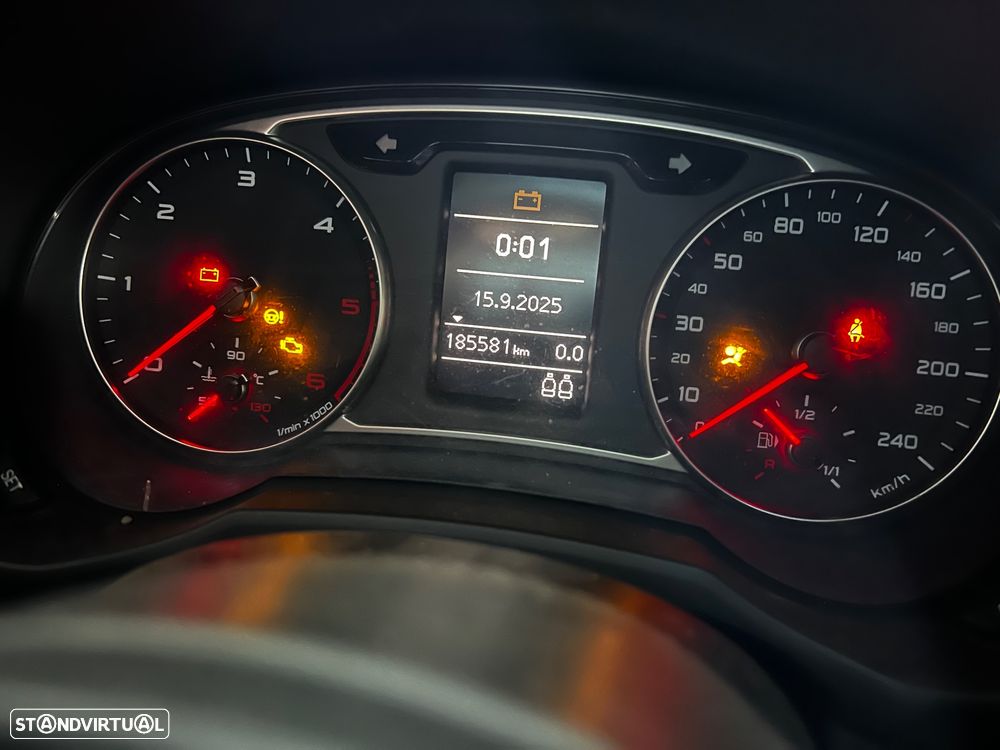 Audi A1 Sportback - 15