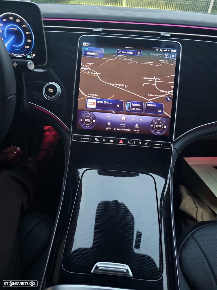 Mercedes-Benz EQE SUV 300 Edition - 5