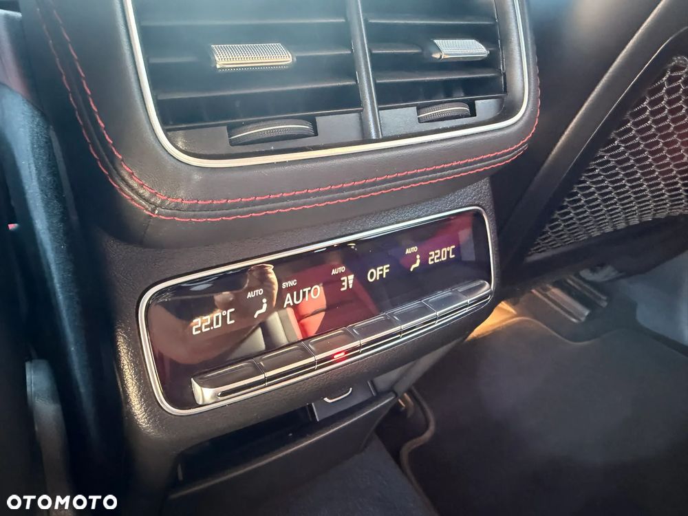 Mercedes-Benz GLE AMG 53 4-Matic Premium Plus - 14