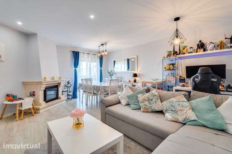 Moradia T2+1 em Albufeira – Jardim Privativo de 80m² - Grande imagem: 5/12