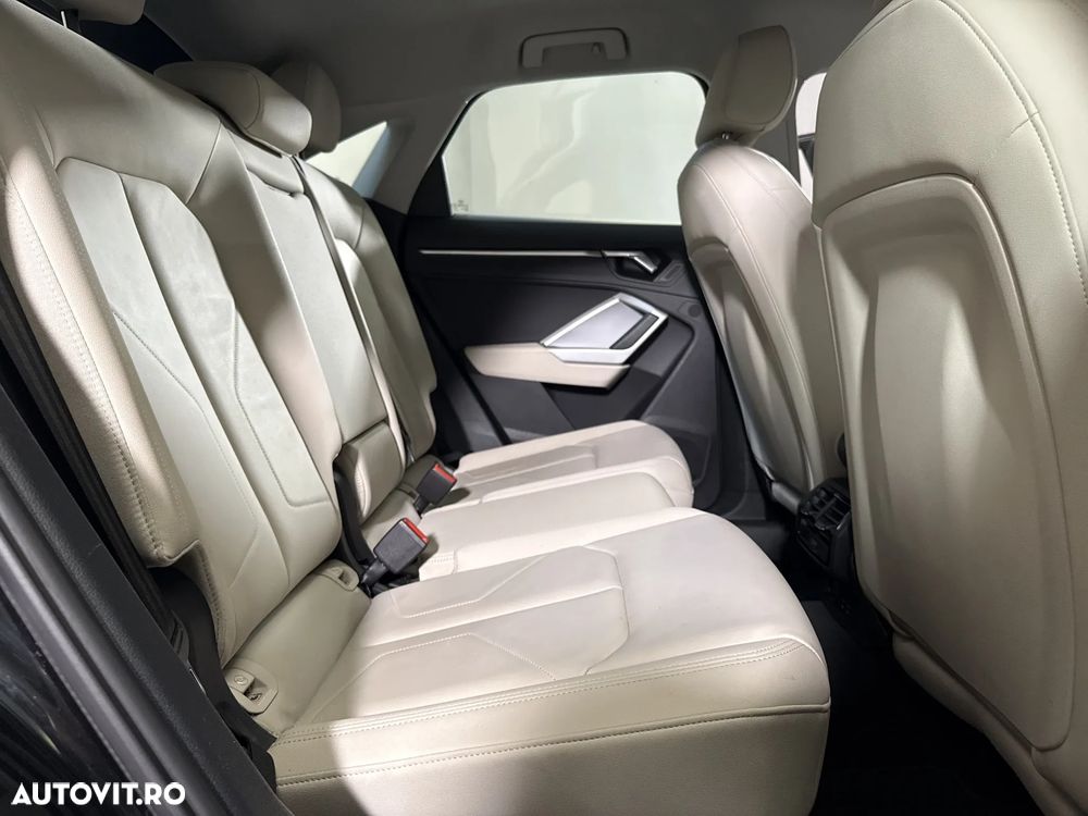 AUDI Q3 2021 — imagine 12