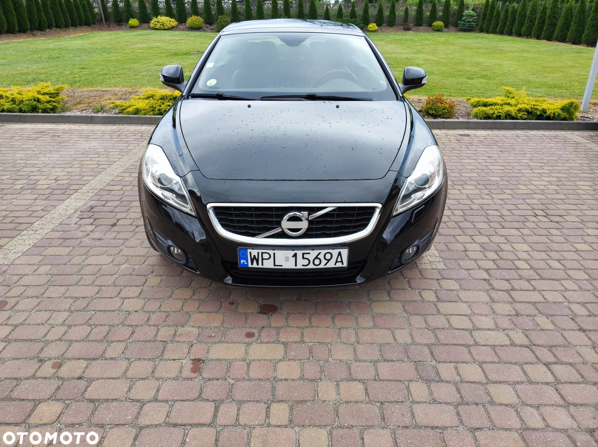 Volvo C70 D4 Summum - 11