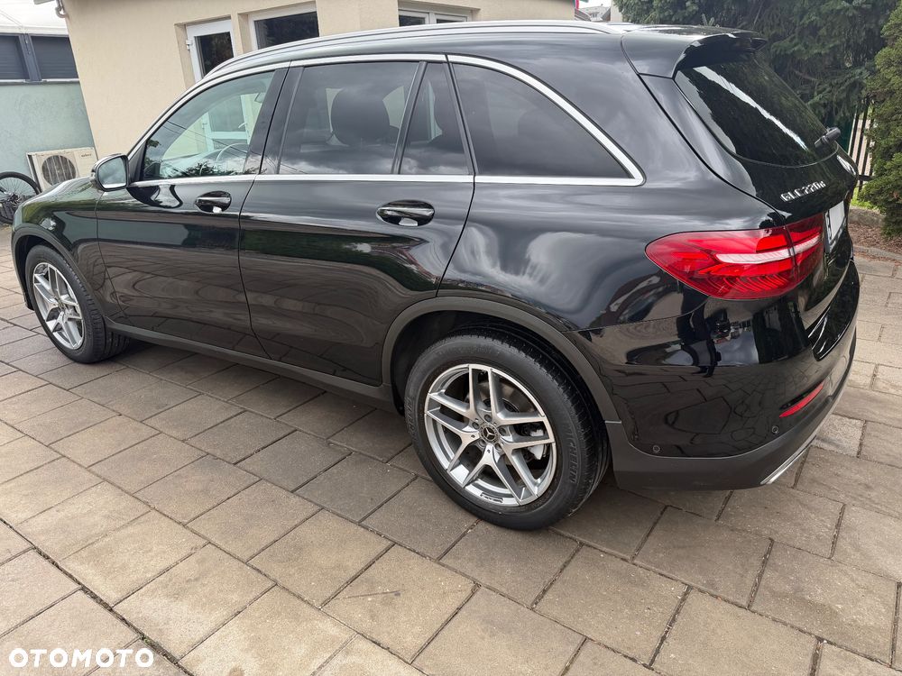 Mercedes-Benz GLC - 10