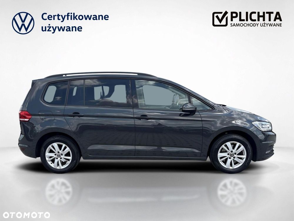 Volkswagen Touran - 7