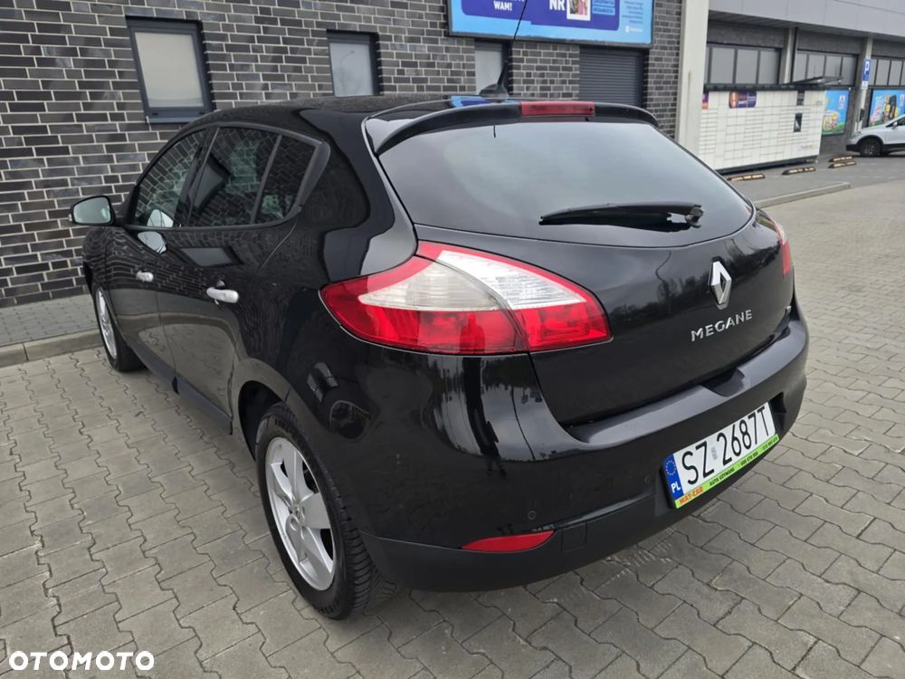 Renault Megane 1.4 16V TCE Privilege - 15