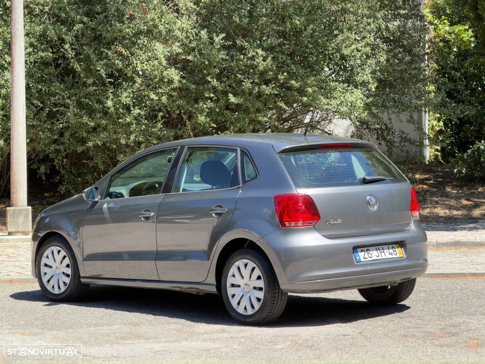 VW Polo 1.2 Confortline - 4
