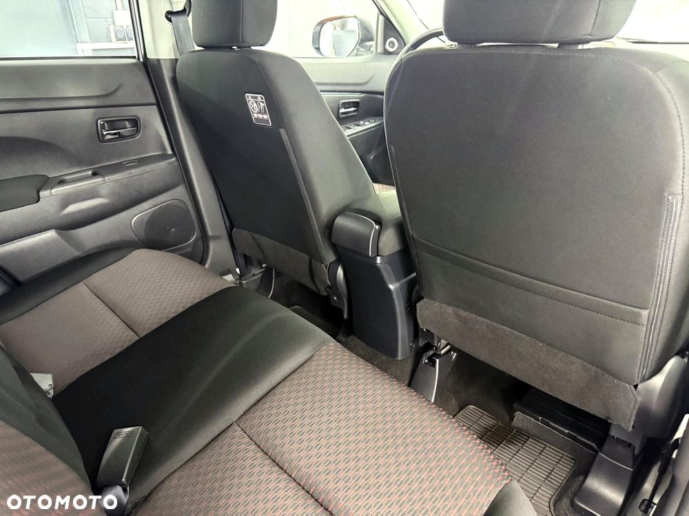 Mitsubishi ASX 1.6 2WD Intense - 28