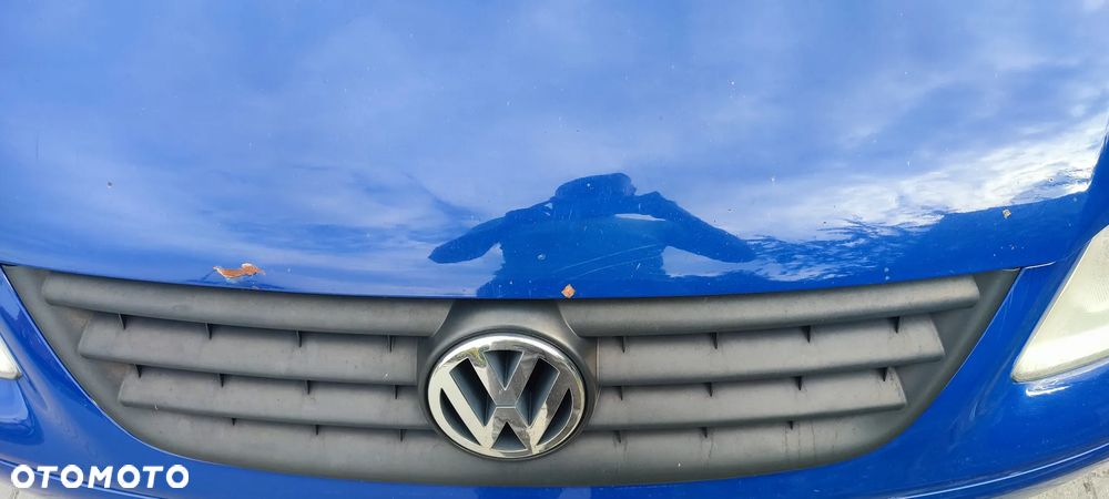 Volkswagen Touran - 3