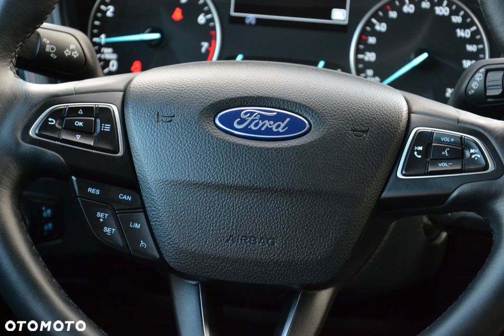 Ford EcoSport 1.0 EcoBoost TITANIUM - 22