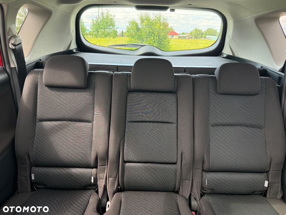 Toyota Verso 1.8 Prestige EU5 MS - 23