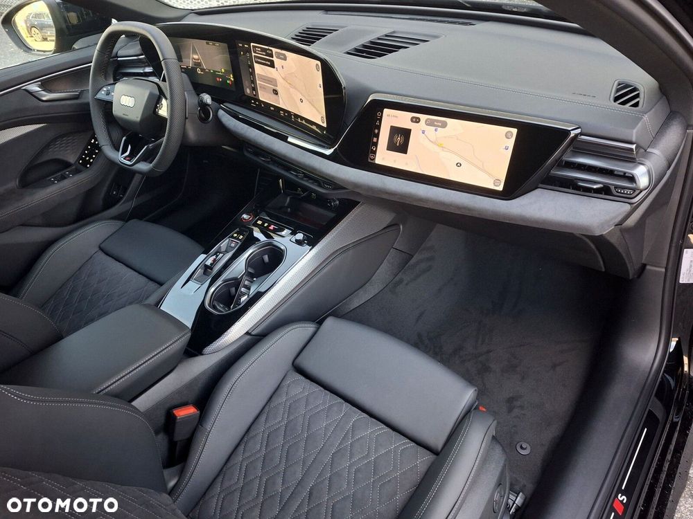 Audi A6 Avant - 15