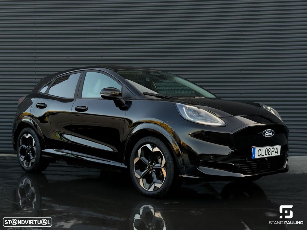 Ford Puma Gen-E 54 kWh Premium - 3