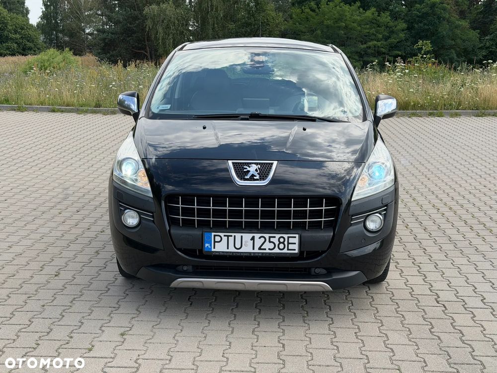 Peugeot 3008 HDi FAP 150 Premium - 2