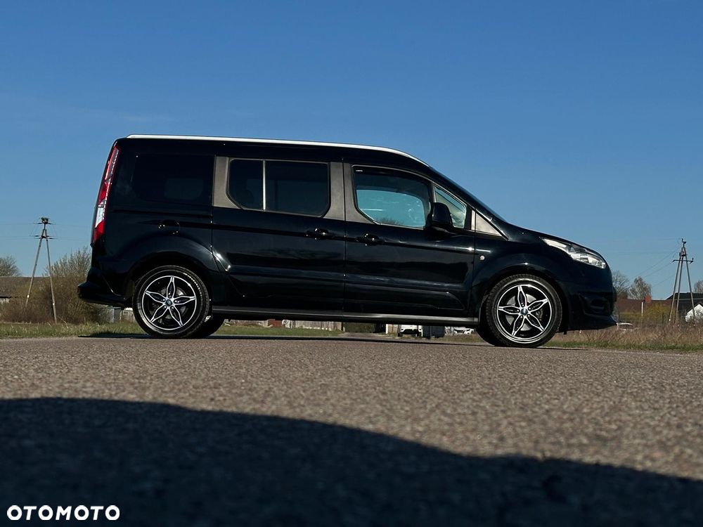 Ford Tourneo Connect Grand - 6