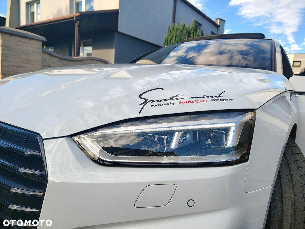 Audi A5 Sportback - 14