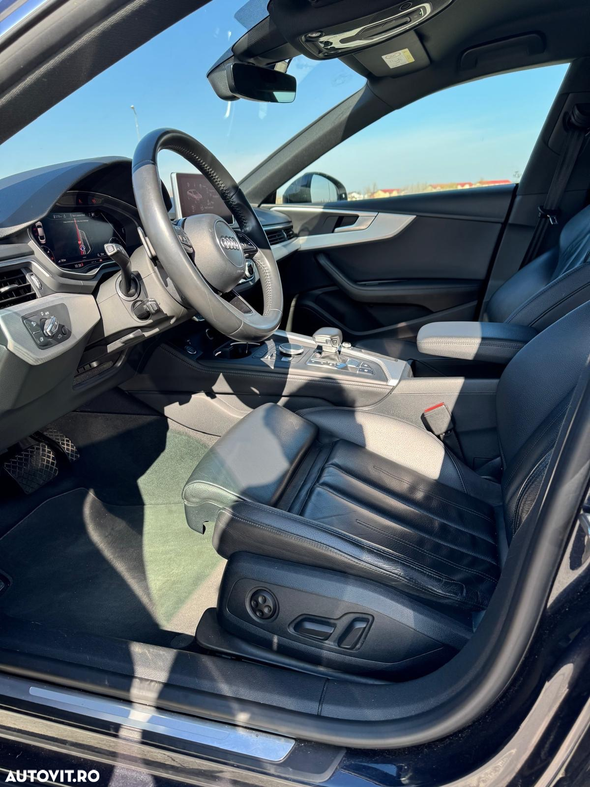 Audi A5 Sportback 40 TDI S tronic - 40