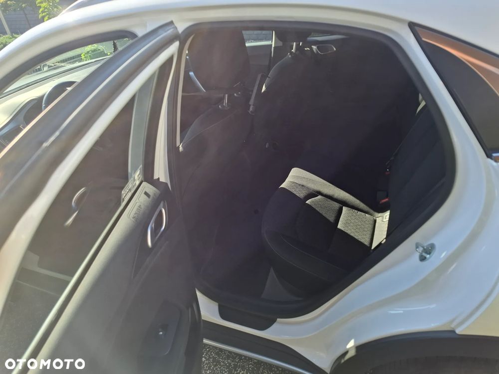 Kia XCeed - 8