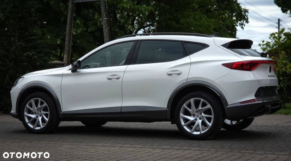 Cupra Formentor - 9