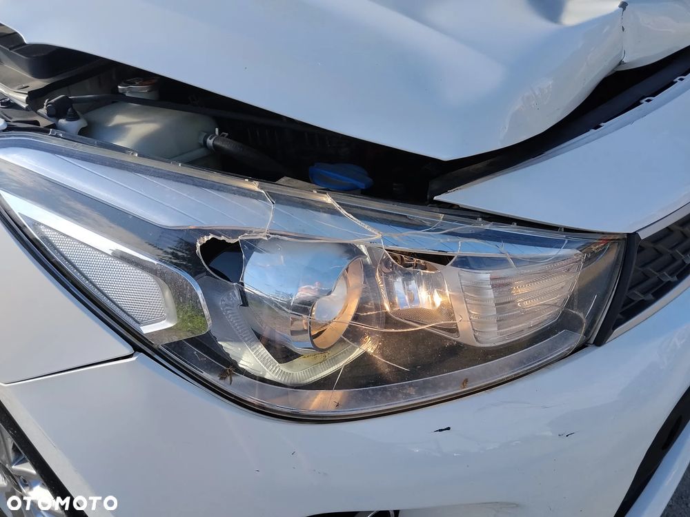 Kia Rio 1.0 T-GDI 120 Spirit - 12