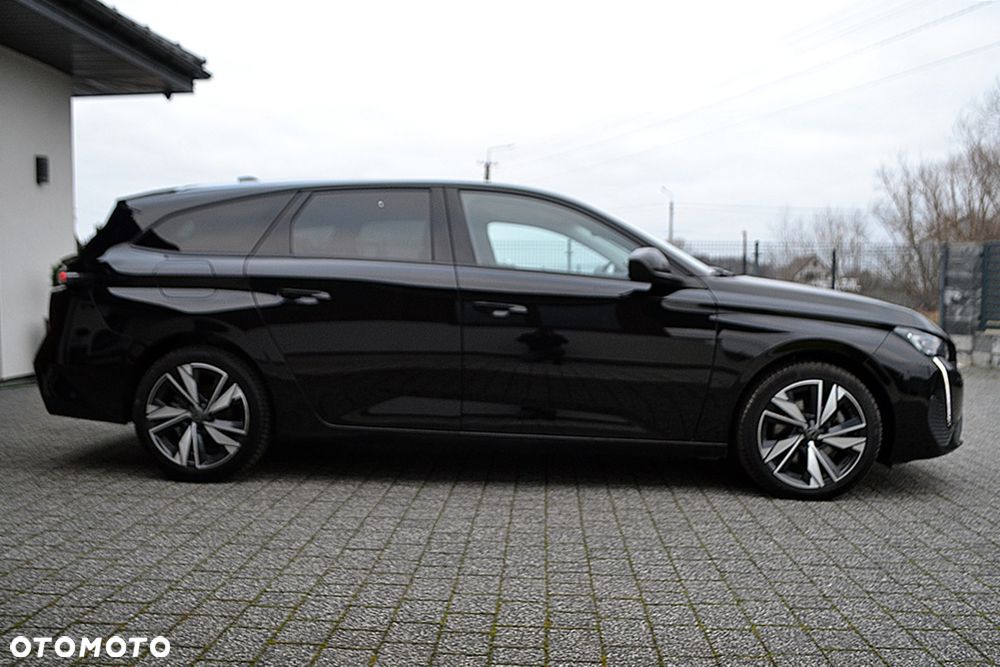 Peugeot 308 - 4