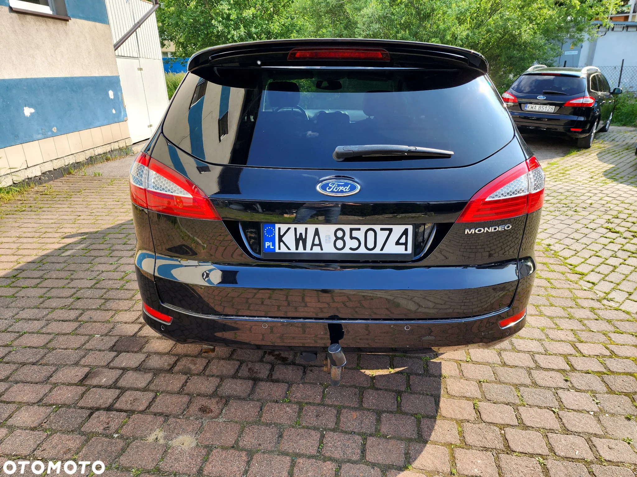 Ford Mondeo 2.0 Titanium - 5