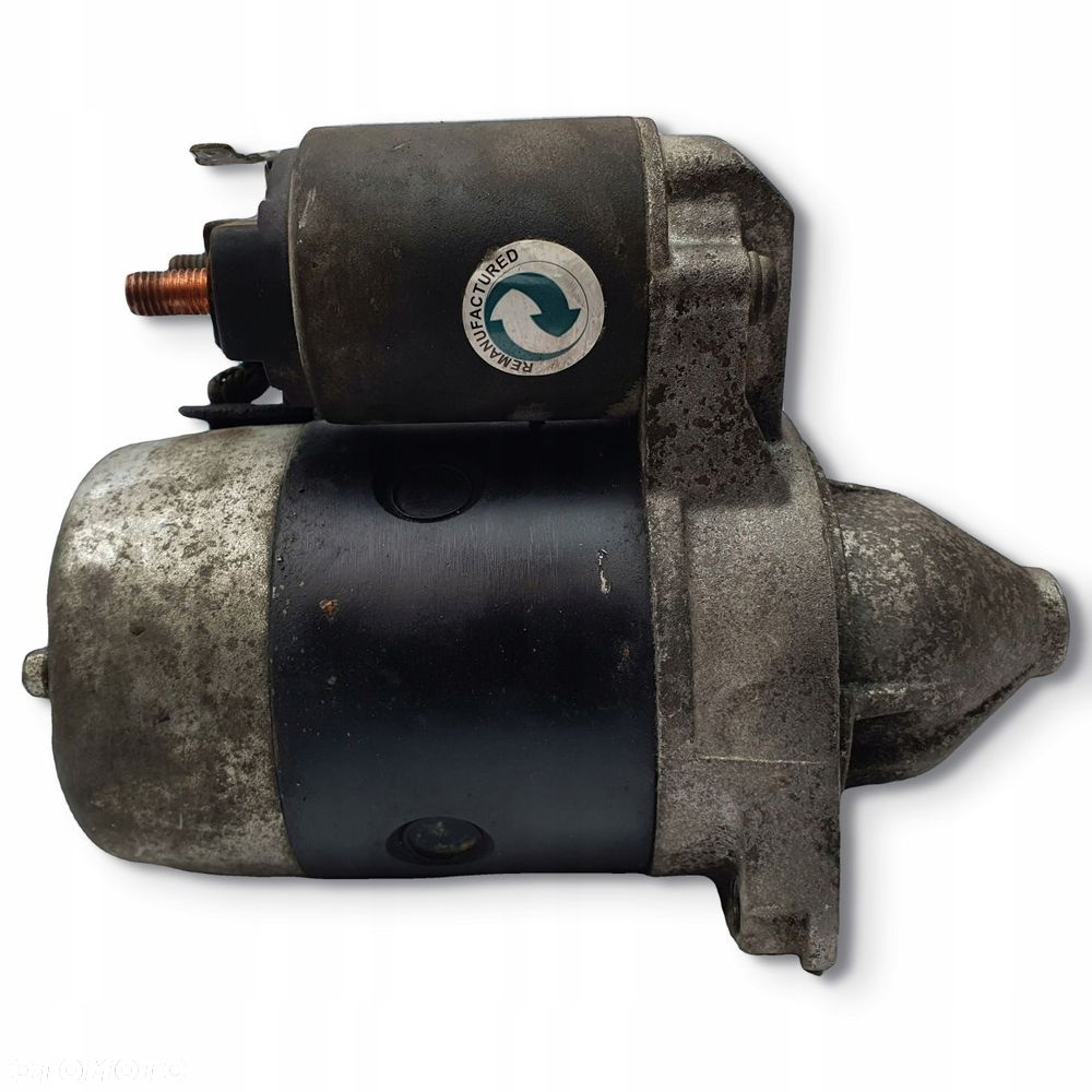 ROZRUSZNIK Kia Rio 1.4 16V Lucas LRS02200 190209 PO660432 - 5