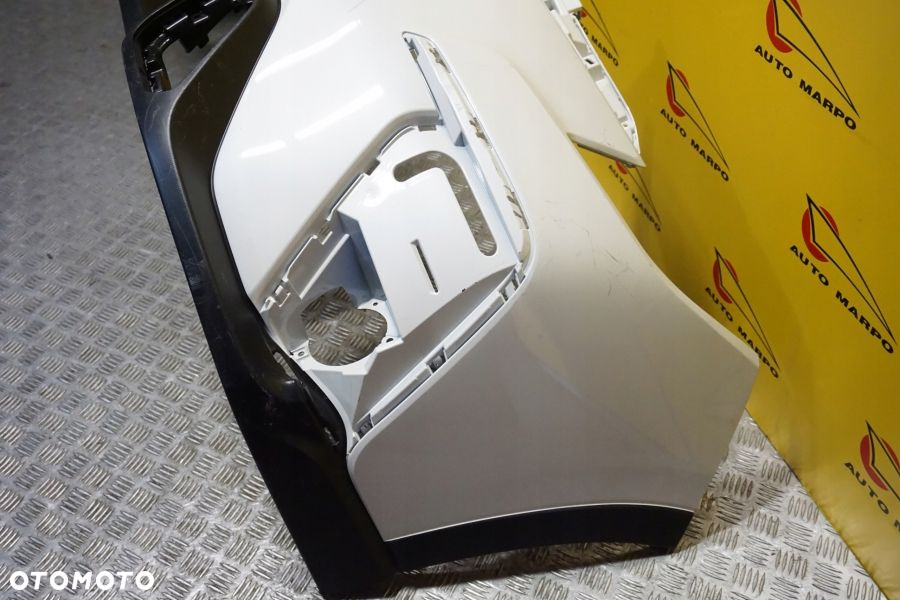 SUBARU ASCENT 2023 2024 - Zderzak Przód Przedni Dokładka USA - 5