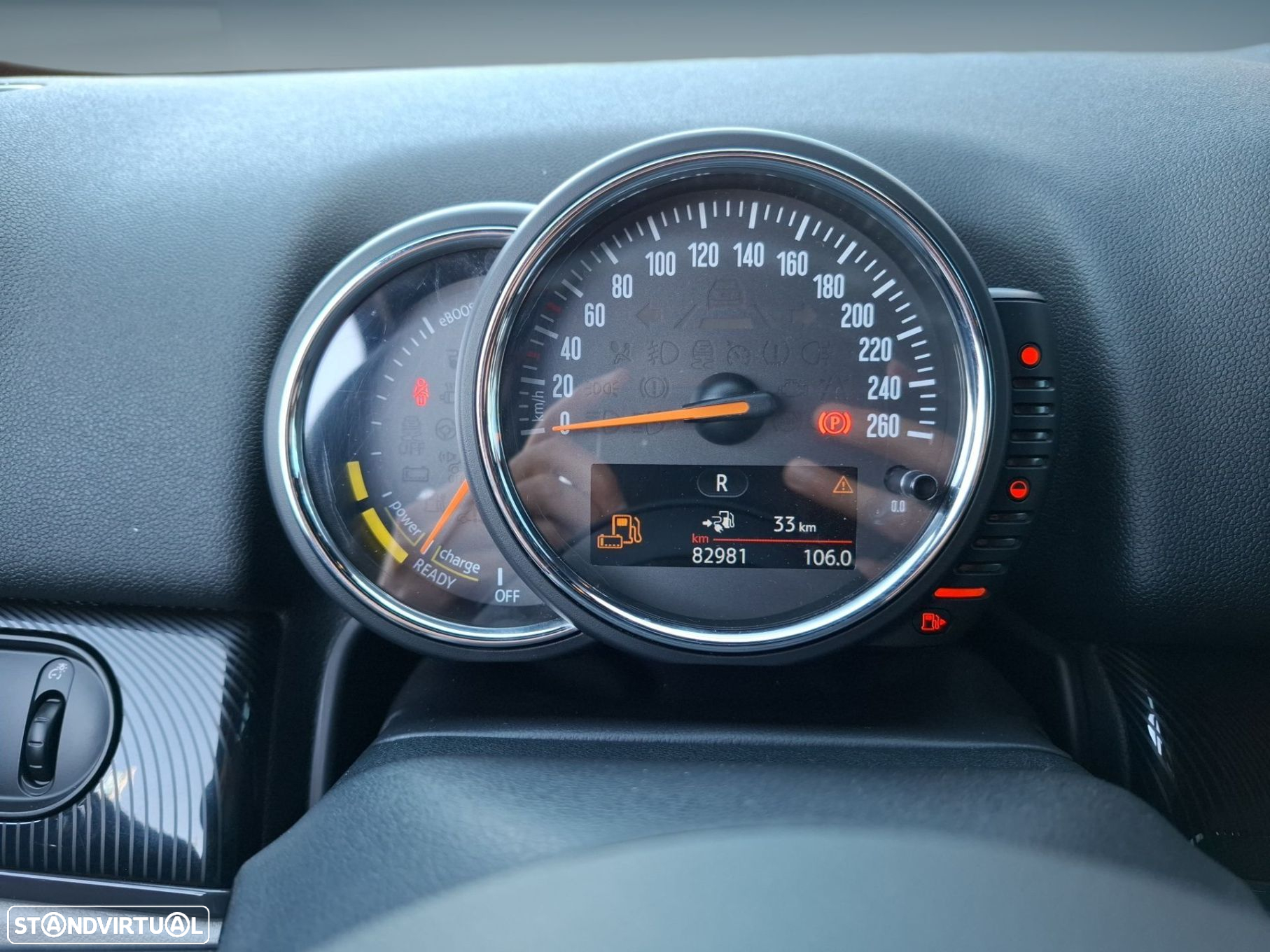 MINI Countryman Cooper SE ALL4 Auto - 21