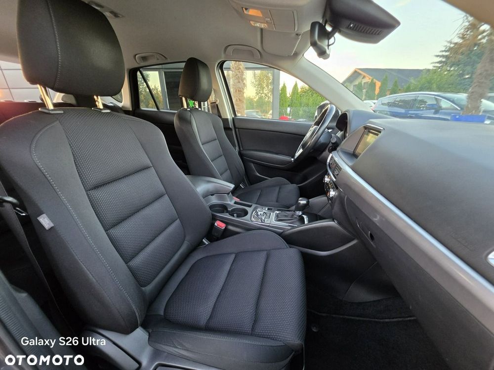 Mazda CX-5 - 32