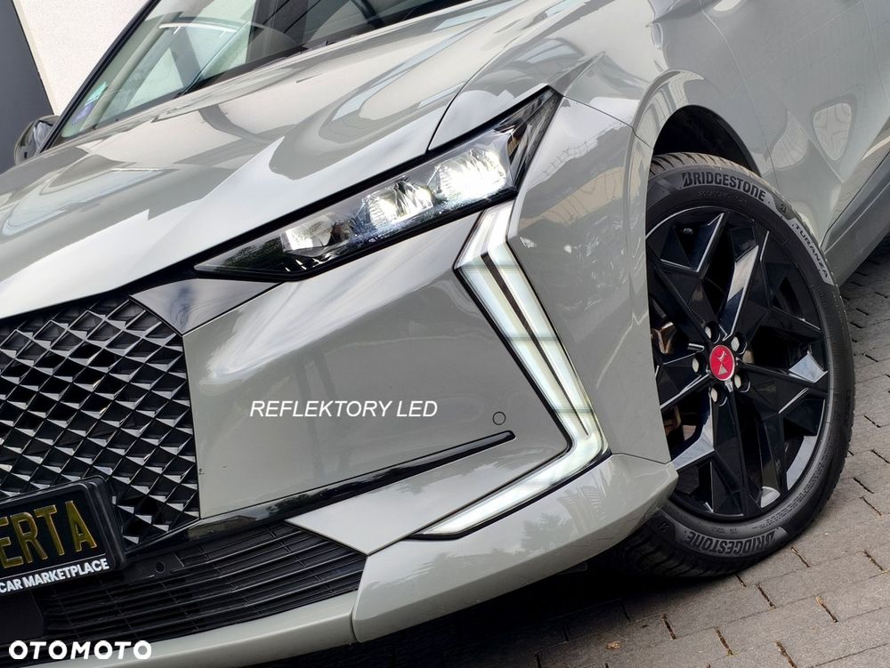DS Automobiles DS 4 1.6 E-Tense Performance Line + - 24