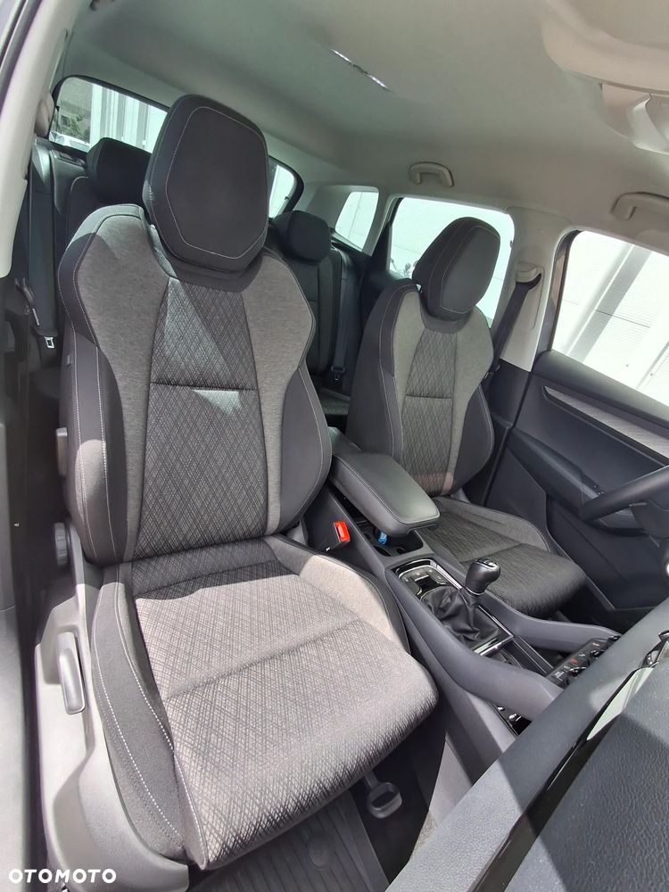 Skoda Karoq 1.5 TSI ACT GPF 4x2 Style - 14