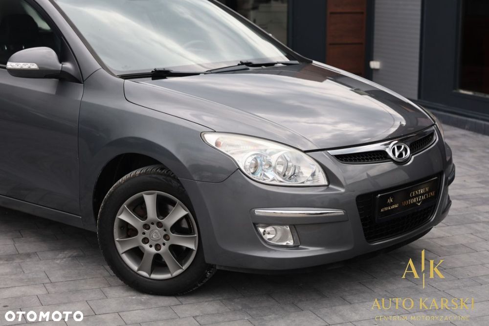 Hyundai i30 - 15
