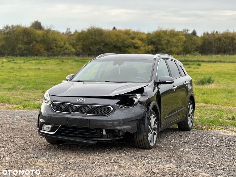 Kia Niro - 4
