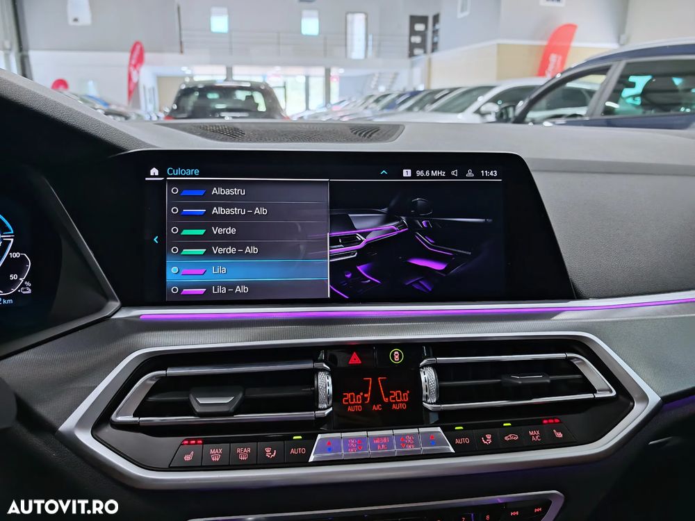 BMW X5 xDrive45e AT PHEV - 17
