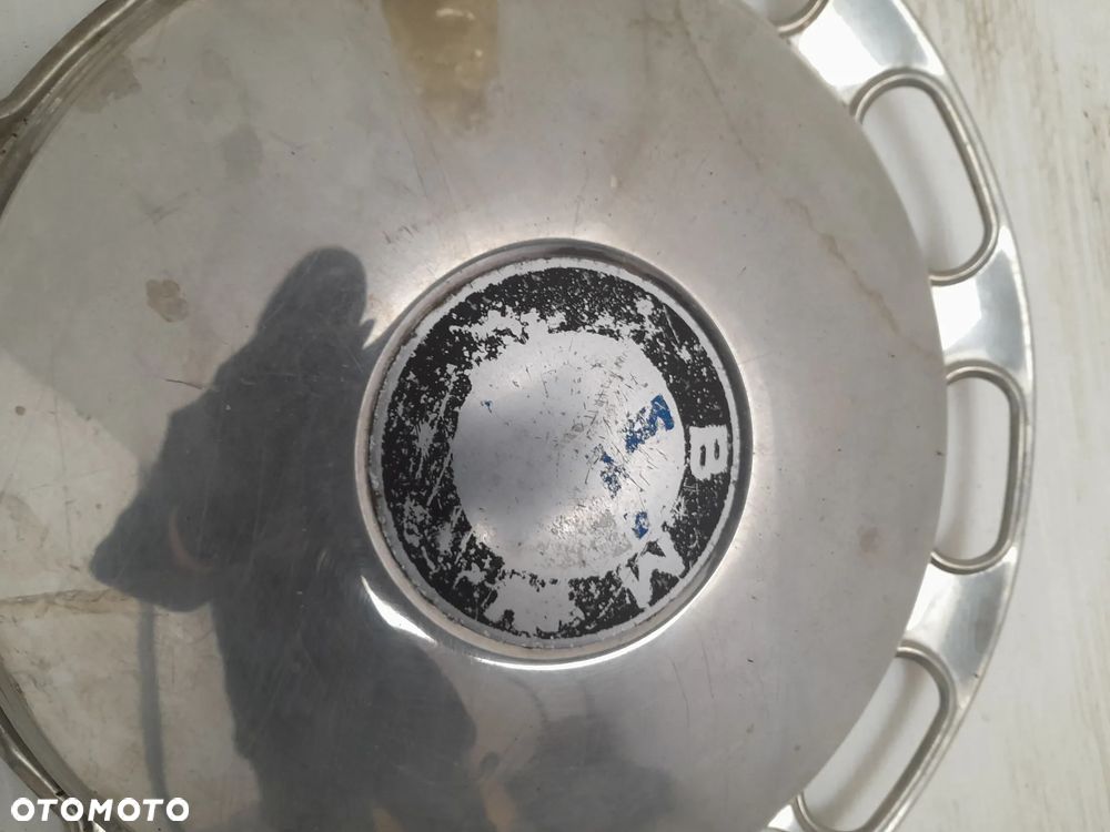 Kołpak zabytkowy BMW OE 13" BMW 2002 TII - 2