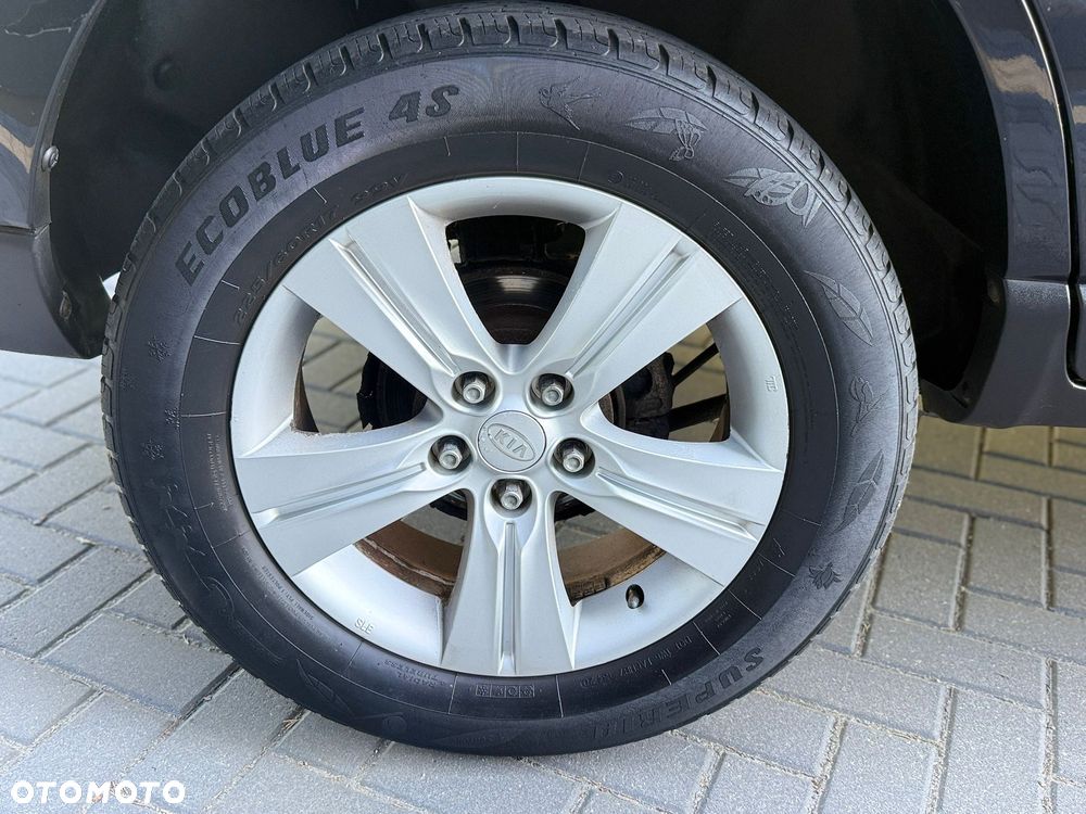 Kia Sportage 2.0 2WD Cup - 23